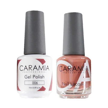 Caramia Duo 1-99