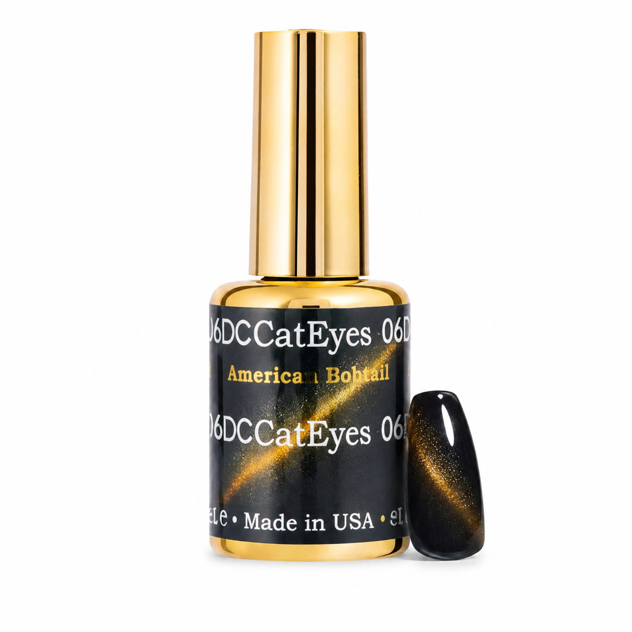 DND - DC - DIVA Cateyes