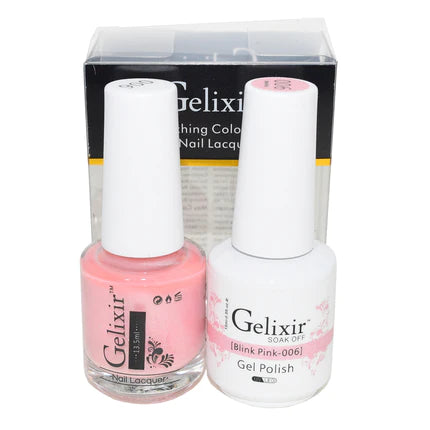Gelixir Primer Gelixir Duo 1-99