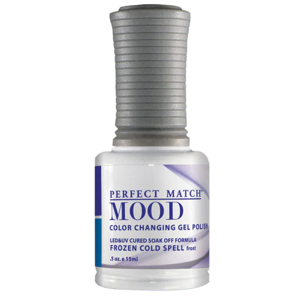 Perfect Match Mood Change Gel 1-72