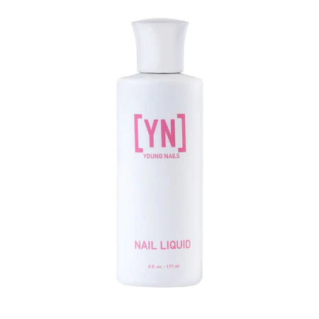 Young Nails Acrylic Liquid / Monomer 32 OZ