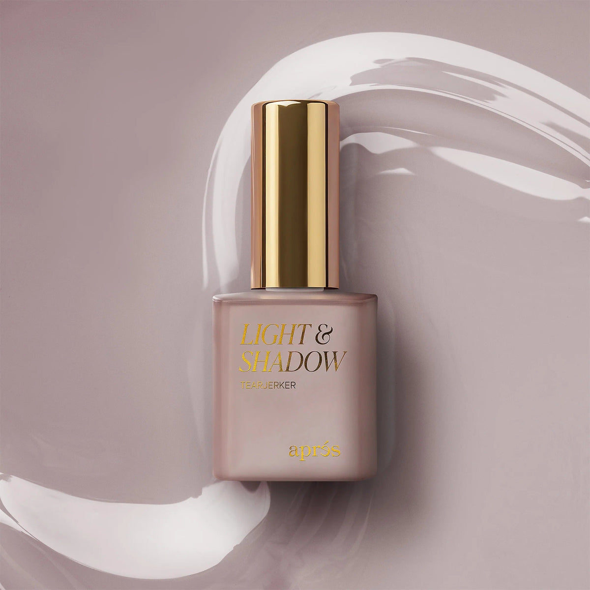 Apres - Light & Shadow - Sheer Gel Couleur Collection - Winter (#701 -710) - #702