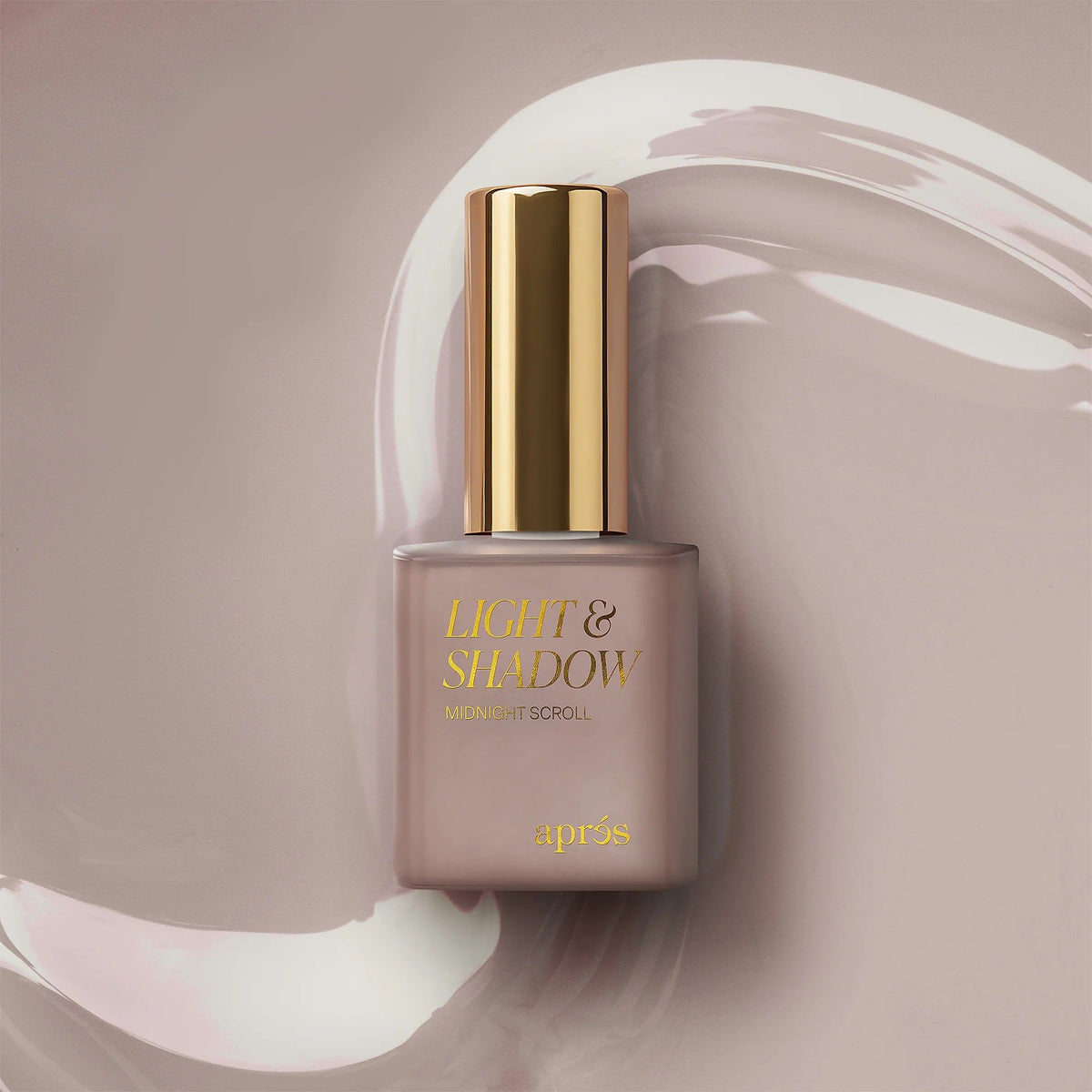 Apres - Light & Shadow - Sheer Gel Couleur Collection - Winter (#701 -710) - #703