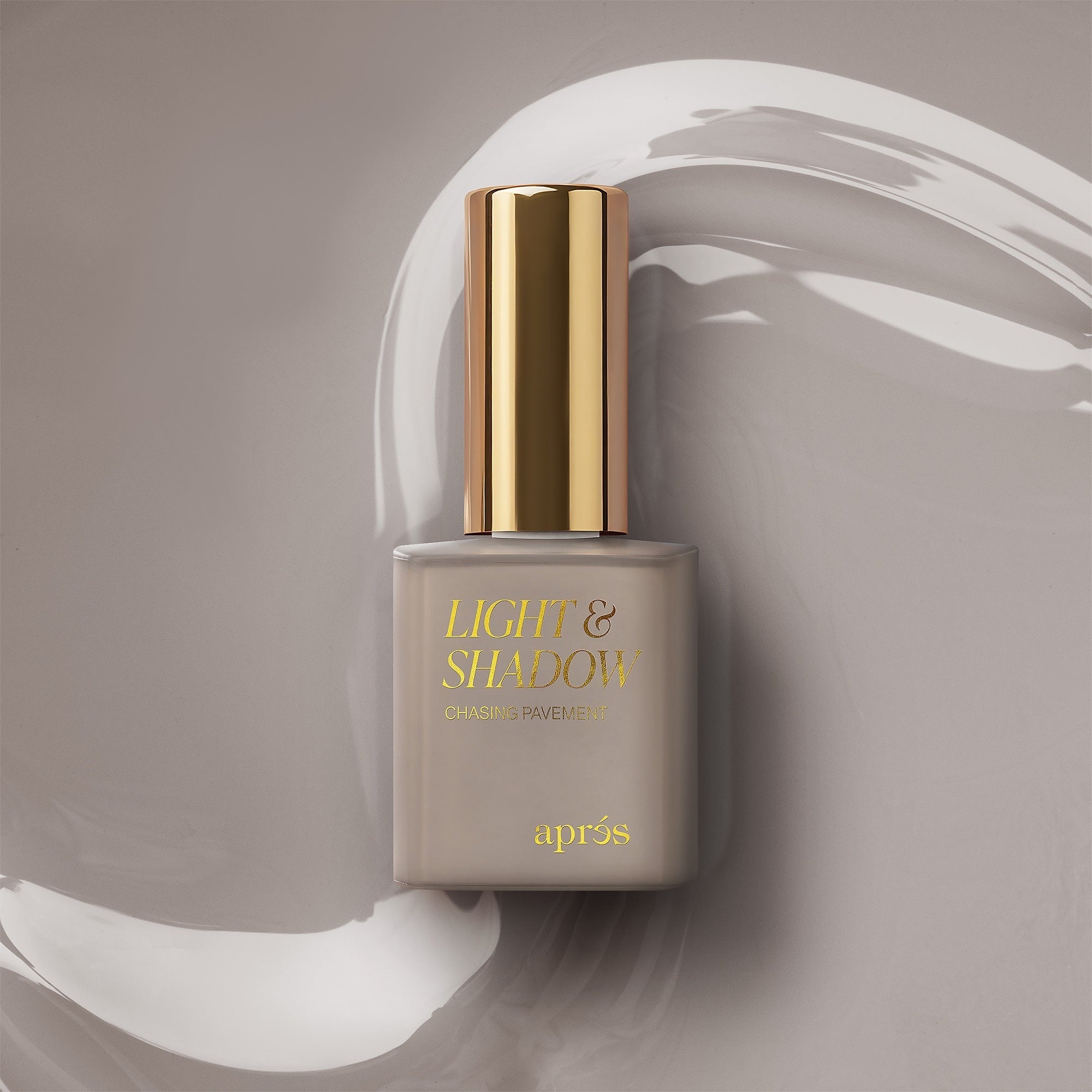 Apres - Light & Shadow - Sheer Gel Couleur Collection - Winter (#701 -710) - #704