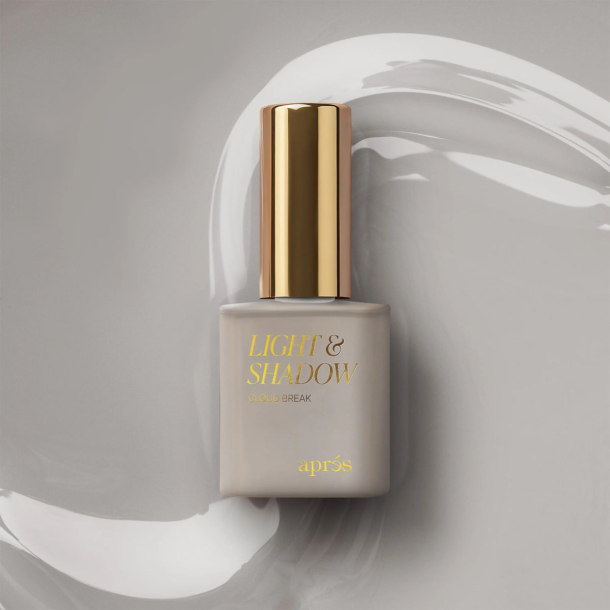 Apres - Light & Shadow - Sheer Gel Couleur Collection - Winter (#701 -710) - #705