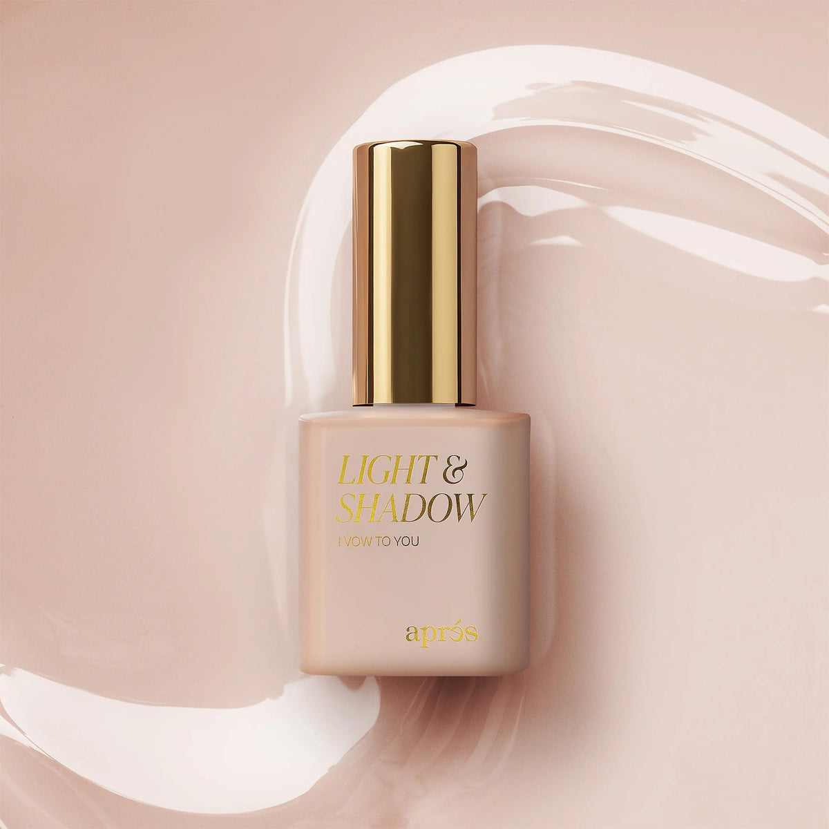 Apres - Light & Shadow - Sheer Gel Couleur Collection - Winter (#701 -710) - #709