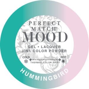 Perfect Match Mood Change Gel 1-72