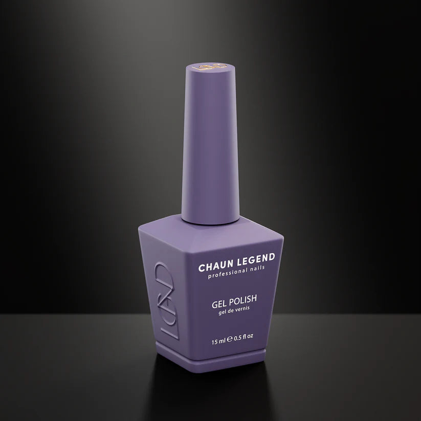 Chaun Legend Gel Colors 1 - 99