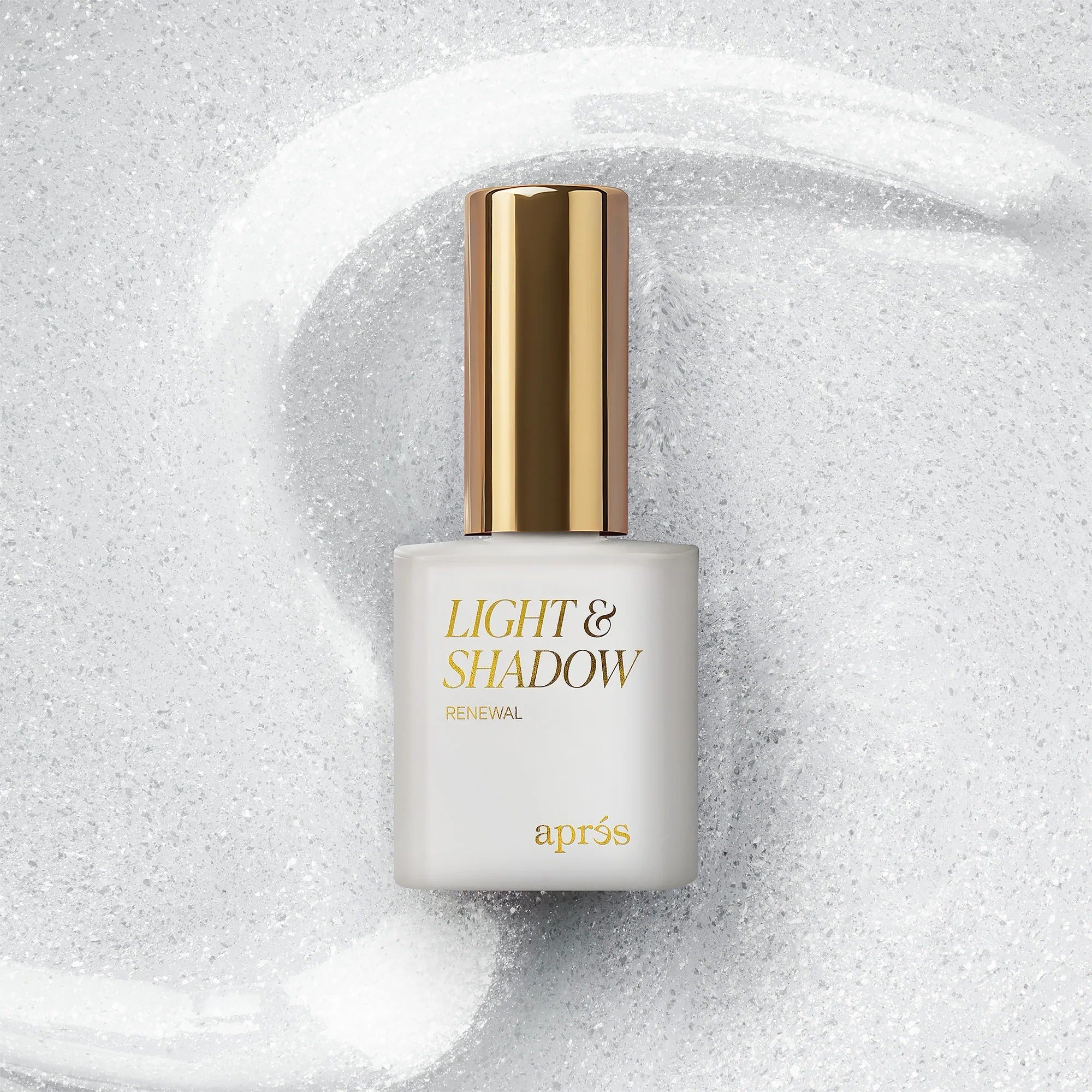 Apres - Light & Shadow - Sheer Gel Couleur Collection - Winter (#701 -710) - #710