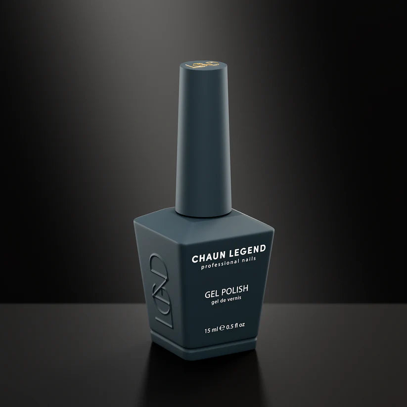 Chaun Legend Gel Colors 1 - 99