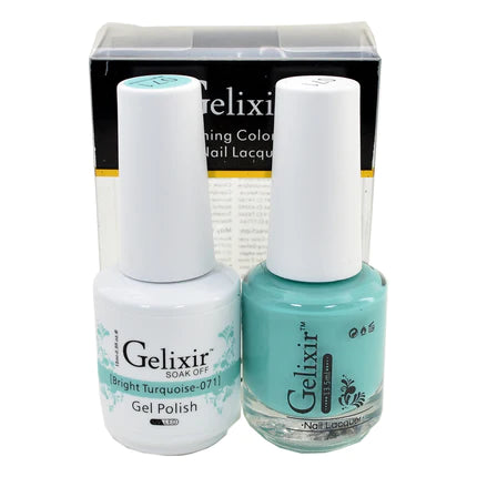 Gelixir Primer Gelixir Duo 1-99