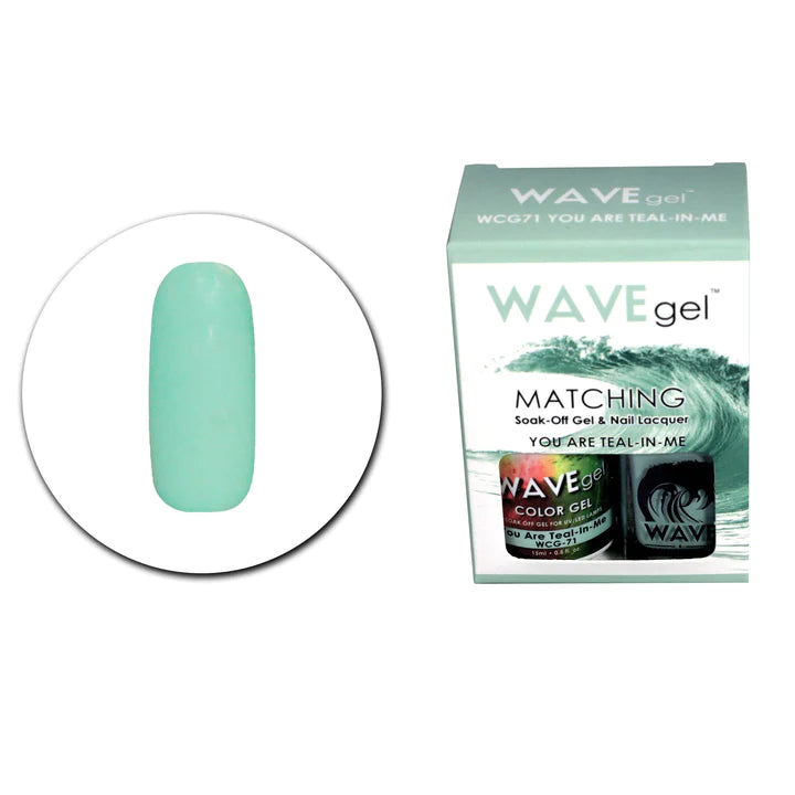 wave gel 50-149