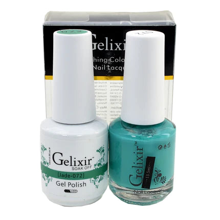 Gelixir Refill Gelixir Duo 1-99