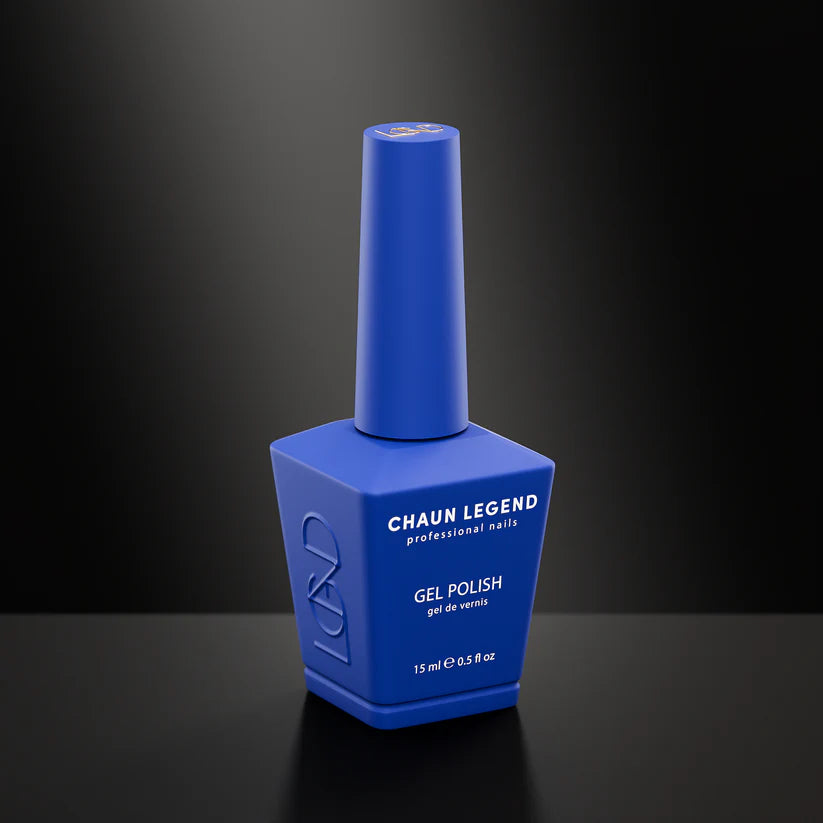 Chaun Legend Gel Colors 1 - 99