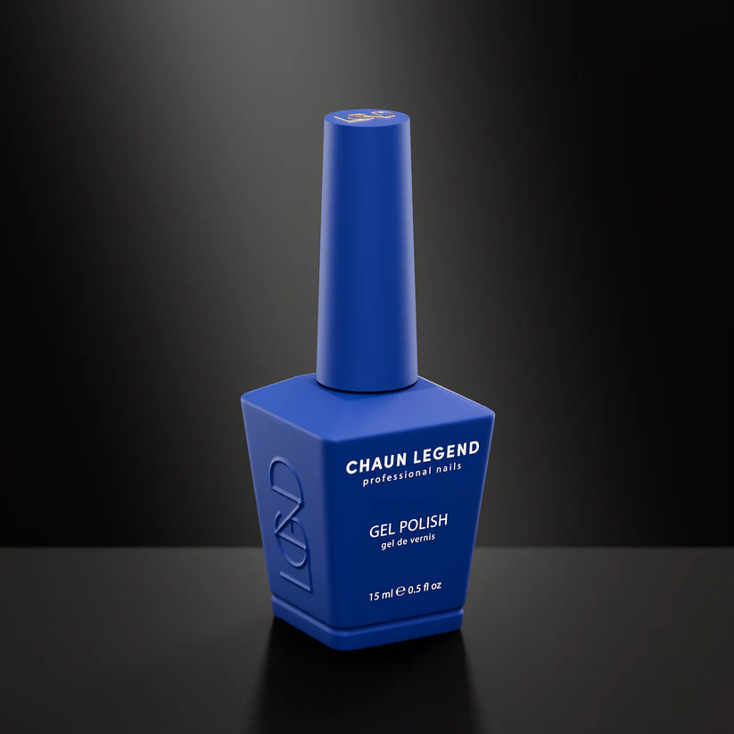 Chaun Legend Gel Colors 1 - 99