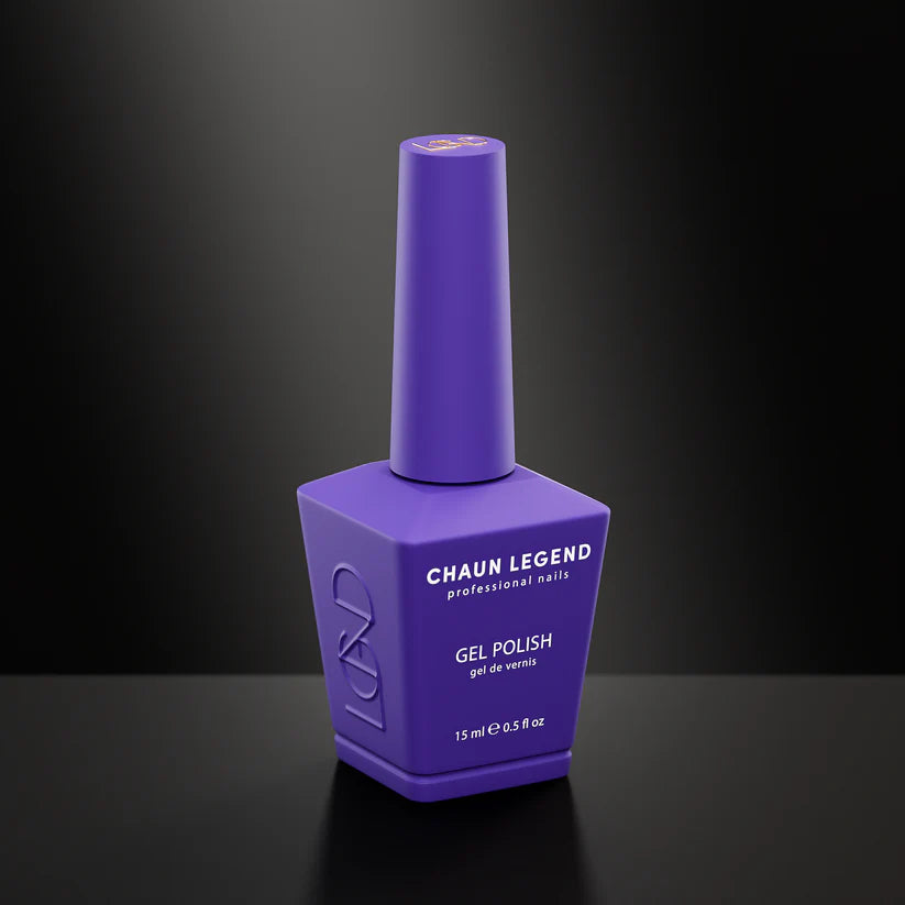 Chaun Legend Gel Colors 1 - 99