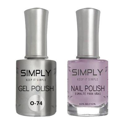 Simply Duo 1-99