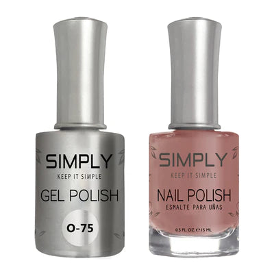 Simply Duo 1-99