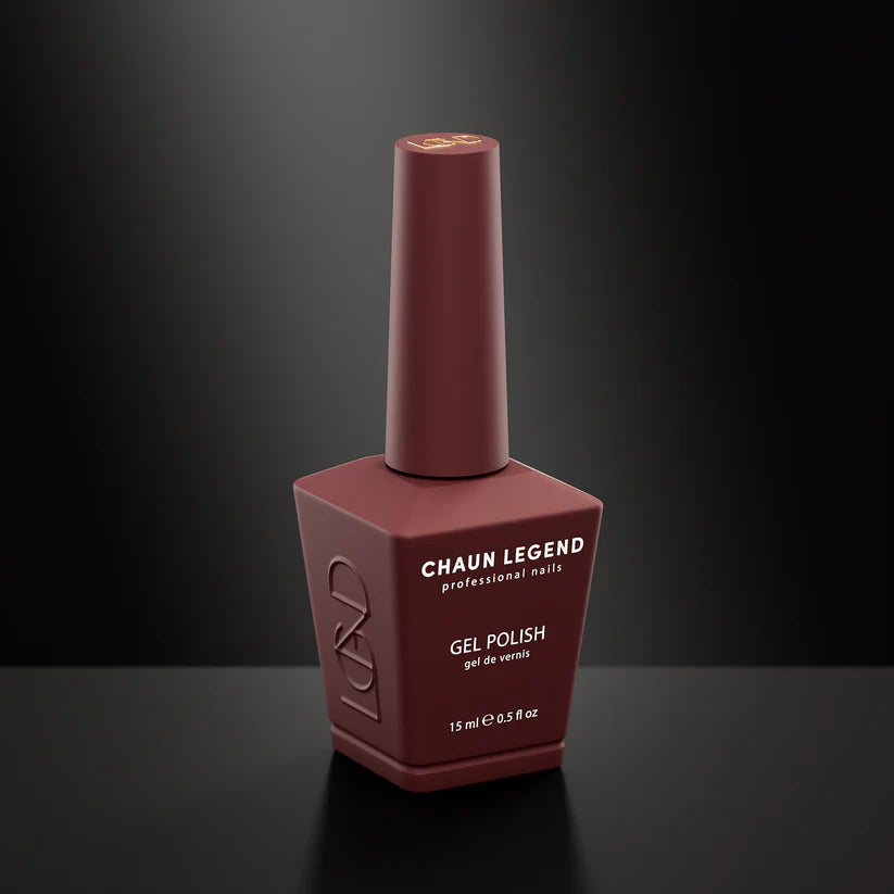 Chaun Legend Gel Colors 1 - 99