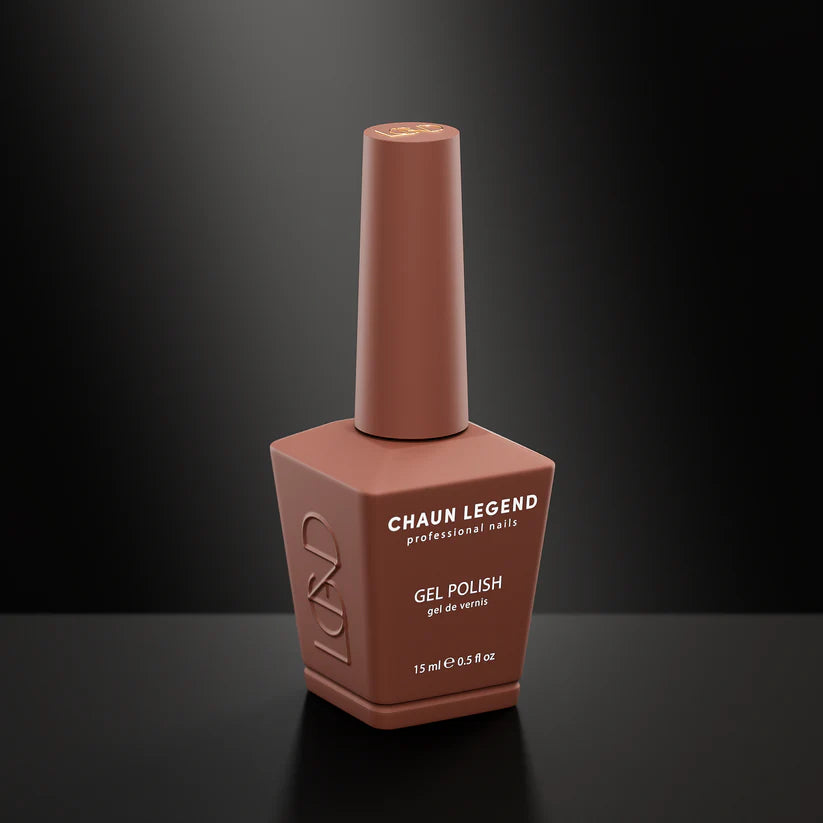 Chaun Legend Gel Colors 1 - 99