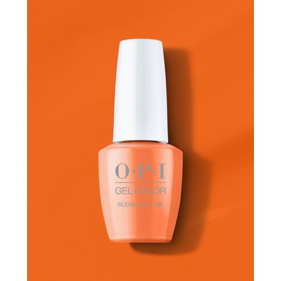 S004 - Silicon Valley Girl - Gel