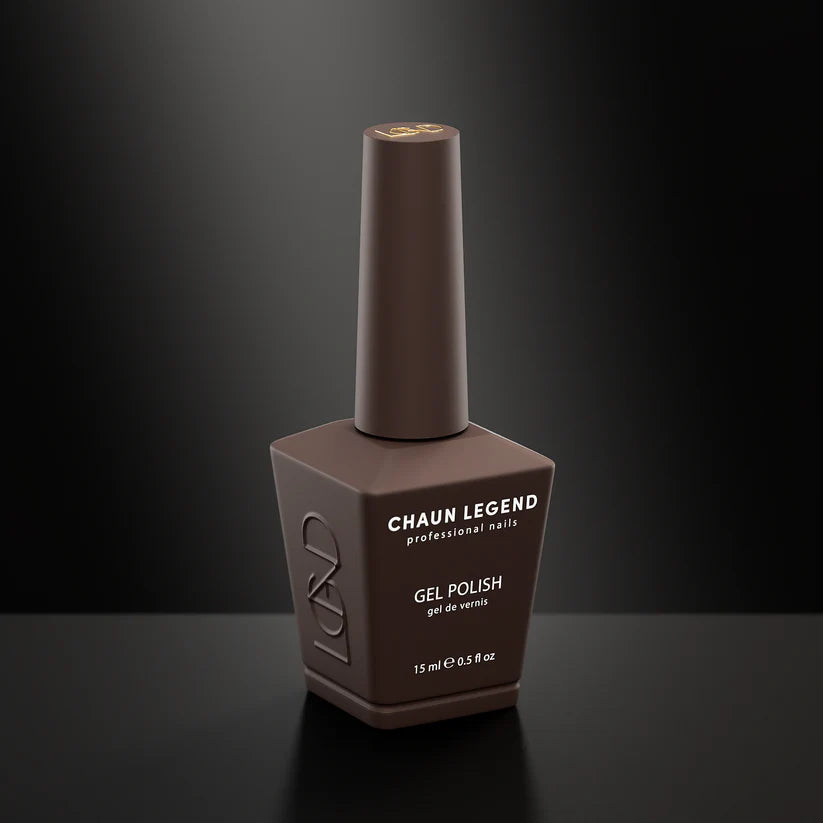 Chaun Legend Gel Colors 1 - 99