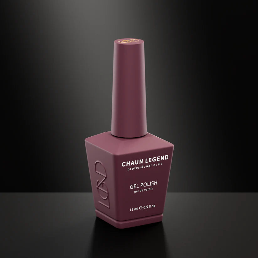Chaun Legend Gel Colors 1 - 99