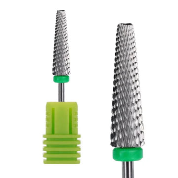 Carbi Drill Bit