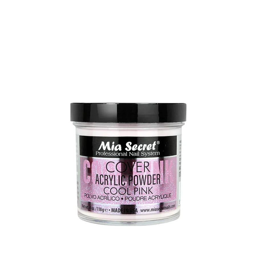 Mia Secret Acrylic System - Acrylic & Dipping Powder