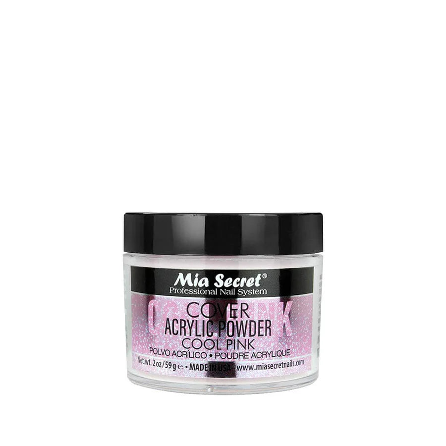Mia Secret Acrylic System - Acrylic & Dipping Powder