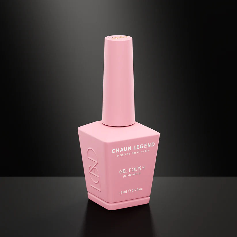 Chaun Legend Gel Colors 1 - 99