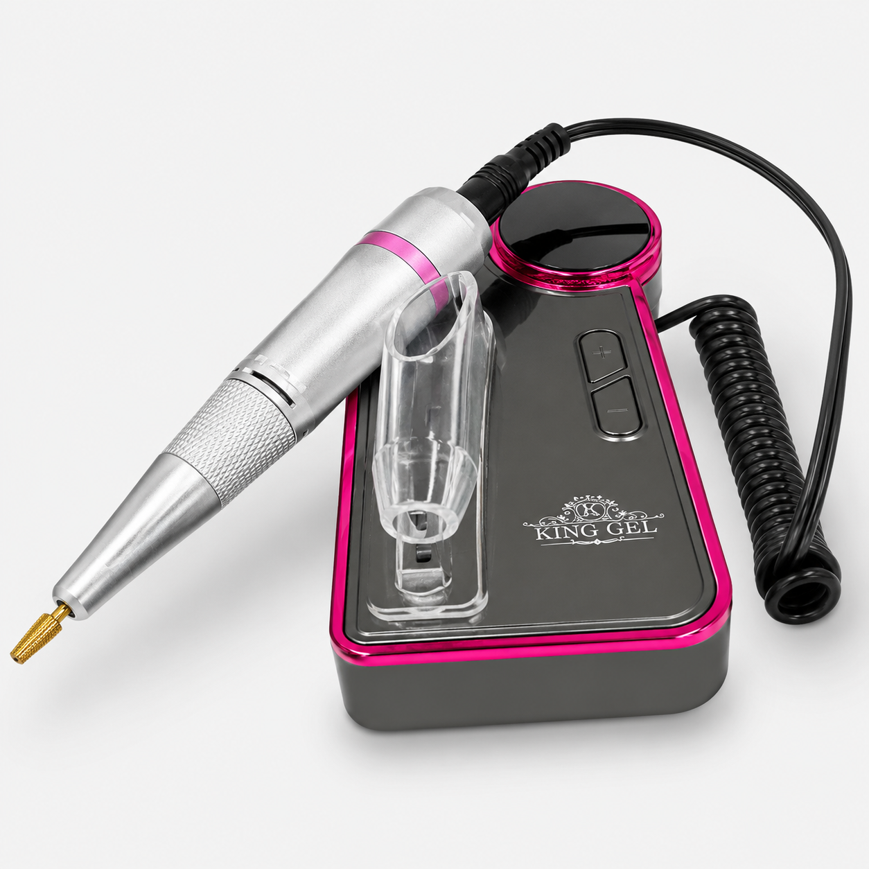 Cordless Nail Drill 2 (At-Home Use)