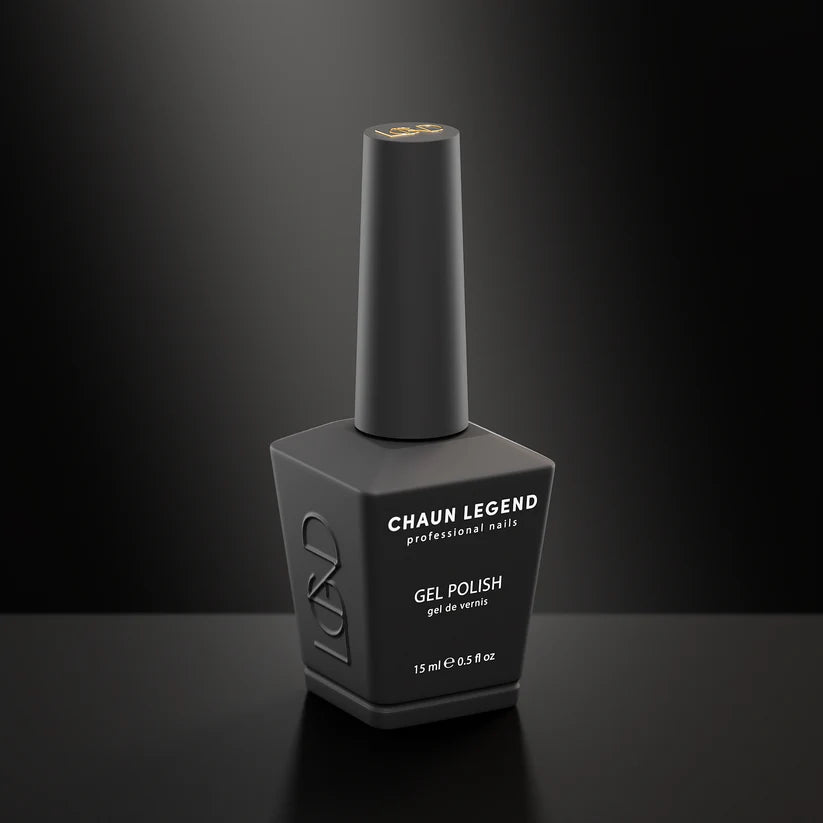 Chaun Legend Gel Colors 1 - 99