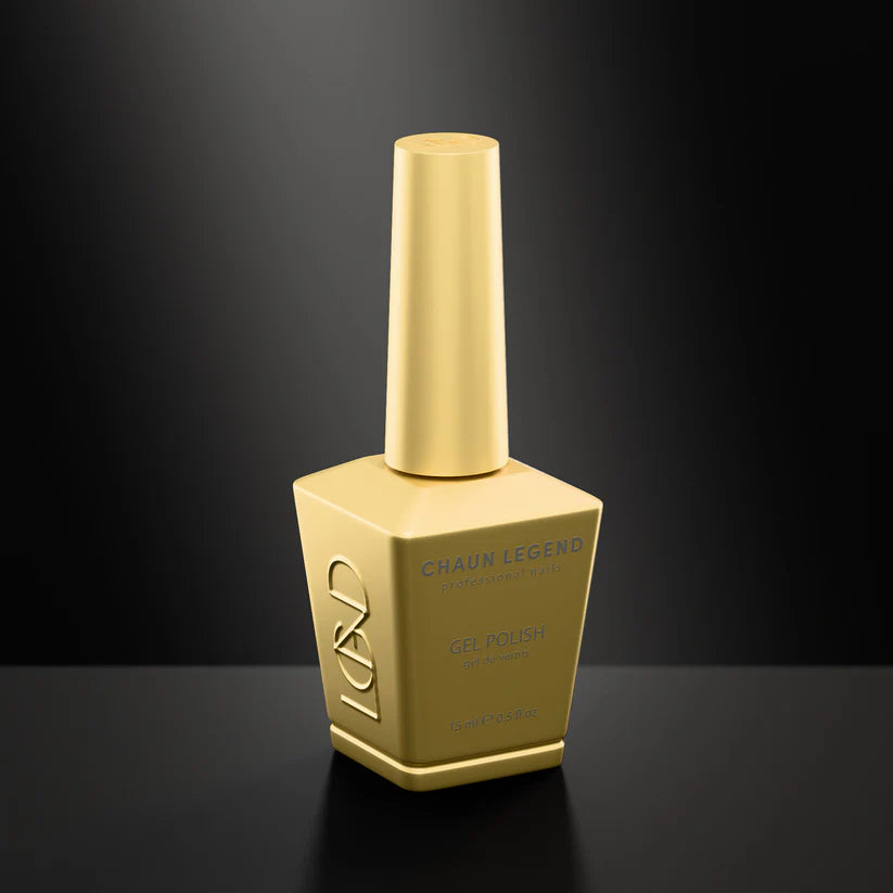 Chaun Legend Gel Colors 1 - 99