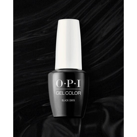 T02 - Black Onyx - Gel