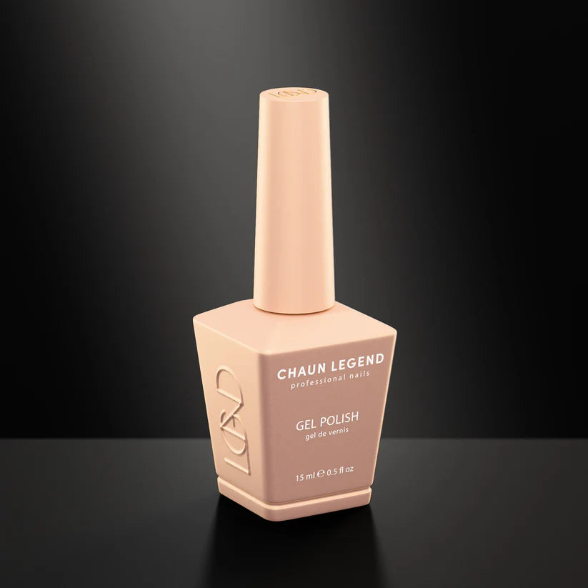 Chaun Legend Gel Colors 1 - 99