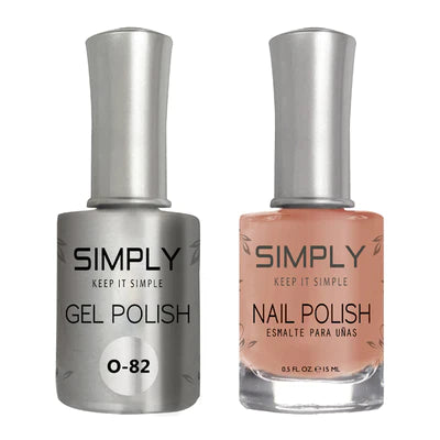 Simply Duo 1-99