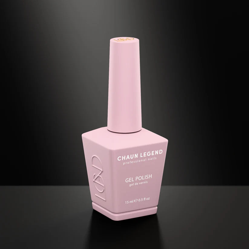 Chaun Legend Gel Colors 1 - 99