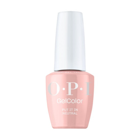 T65 - Put It In Neutral - Gel