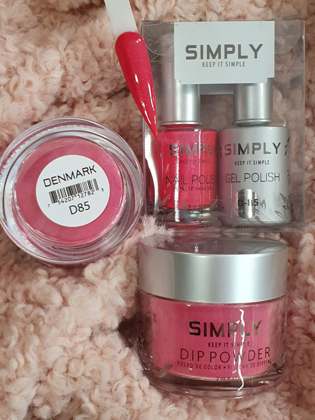 Simply Dip 1-99