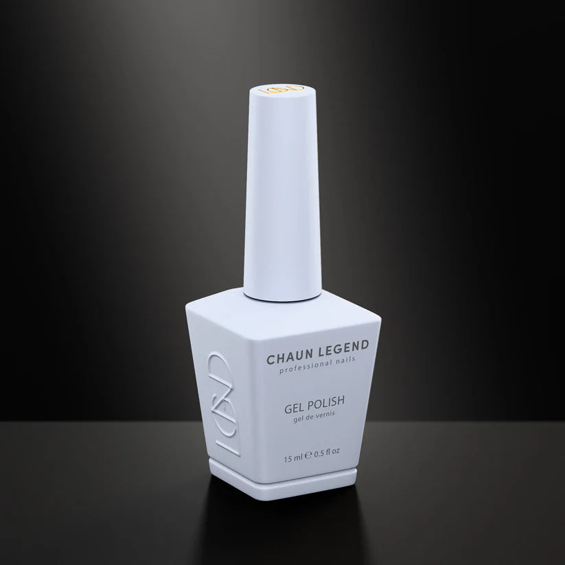 Chaun Legend Gel Colors 1 - 99