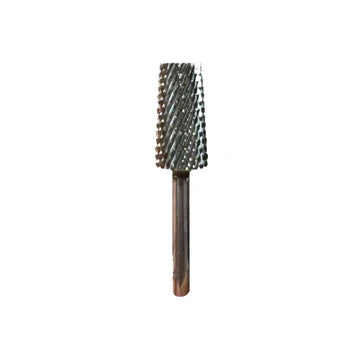 Carbi Drill Bit