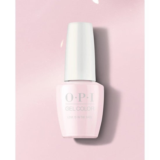 T69 - Love Is In The Bare - Gel