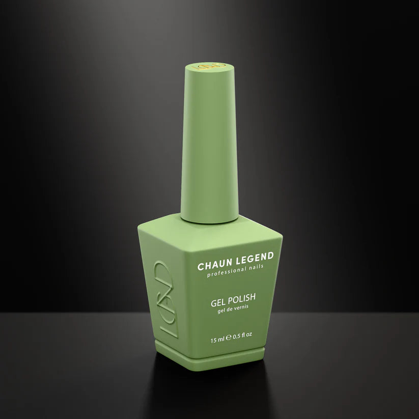 Chaun Legend Gel Colors 1 - 99