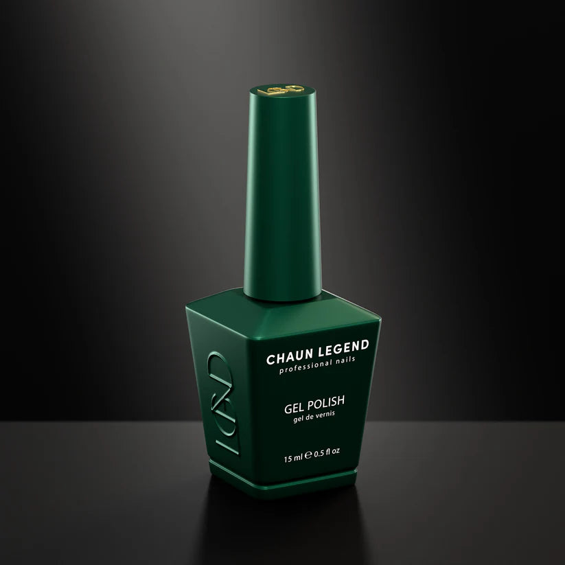 Chaun Legend Gel Colors 1 - 99
