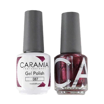 Caramia Duo 1-99