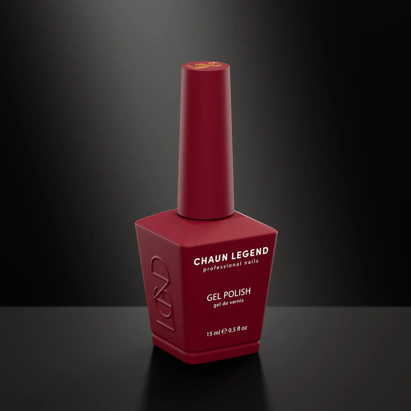 Chaun Legend Gel Colors 1 - 99