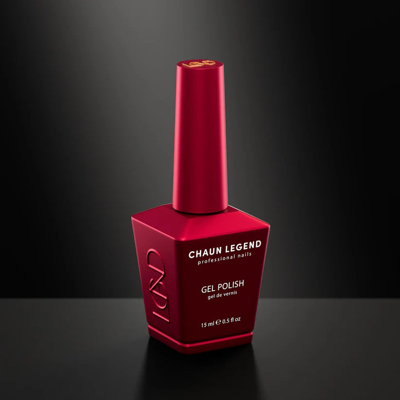 Chaun Legend Gel Colors 1 - 99