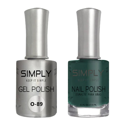 Simply Duo 1-99