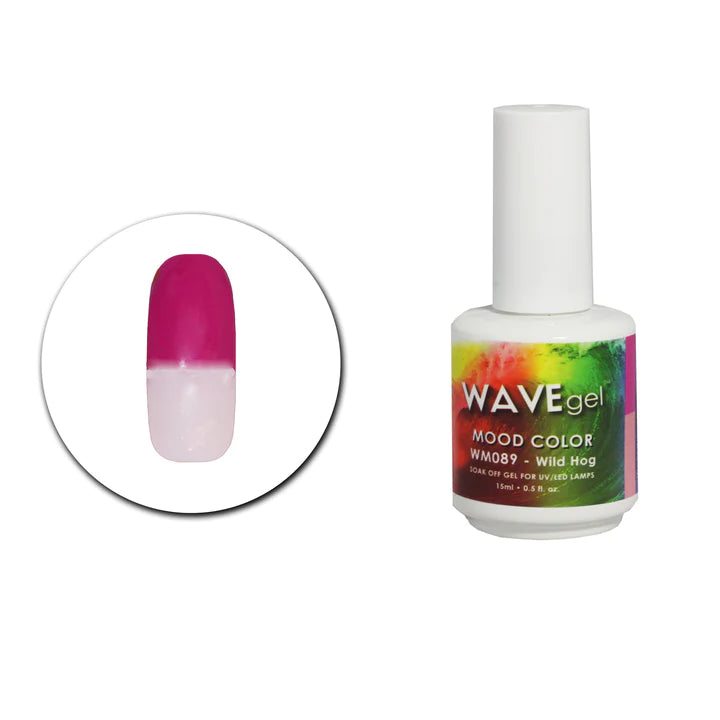 Wave Gel Mood Change 51-128